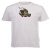 Unisex Short-sleeve T-shirt 140g Thumbnail