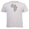 Unisex Short-sleeve T-shirt 140g Thumbnail