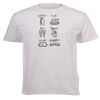 Unisex Short-sleeve T-shirt 140g Thumbnail