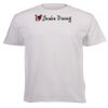 Unisex Short-sleeve T-shirt - 180g Thumbnail