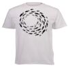 Unisex Short-sleeve T-shirt - 180g Thumbnail