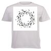 Unisex Short-sleeve T-shirt - 180g Thumbnail