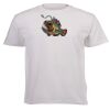 Unisex Short-sleeve T-shirt - 180g Thumbnail