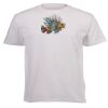 Unisex Short-sleeve T-shirt - 180g Thumbnail