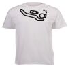 Unisex Short-sleeve T-shirt - 180g Thumbnail