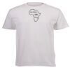 Unisex Short-sleeve T-shirt - 180g Thumbnail