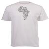 Unisex Short-sleeve T-shirt - 180g Thumbnail