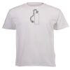 Unisex Short-sleeve T-shirt - 180g Thumbnail