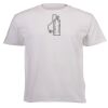 Unisex Short-sleeve T-shirt - 180g Thumbnail