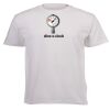 Unisex Short-sleeve T-shirt - 180g Thumbnail