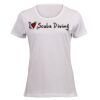 Ladies Short-sleeve T-shirt  Thumbnail