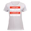 Ladies Short-sleeve T-shirt  Thumbnail