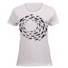 Ladies Short-sleeve T-shirt  Thumbnail