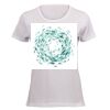 Ladies Short-sleeve T-shirt  Thumbnail