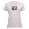 Ladies Short-sleeve T-shirt  Thumbnail