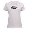 Ladies Short-sleeve T-shirt  Thumbnail