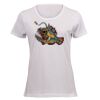 Ladies Short-sleeve T-shirt  Thumbnail