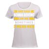 Ladies Short-sleeve T-shirt  Thumbnail