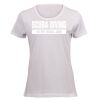 Ladies Short-sleeve T-shirt  Thumbnail