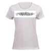 Ladies Short-sleeve T-shirt  Thumbnail