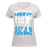 Ladies Short-sleeve T-shirt  Thumbnail