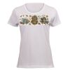 Ladies Short-sleeve T-shirt  Thumbnail