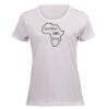 Ladies Short-sleeve T-shirt  Thumbnail