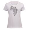 Ladies Short-sleeve T-shirt  Thumbnail