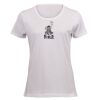 Ladies Short-sleeve T-shirt  Thumbnail