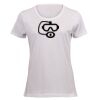 Ladies Short-sleeve T-shirt  Thumbnail