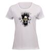 Ladies Short-sleeve T-shirt  Thumbnail