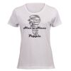 Ladies Short-sleeve T-shirt  Thumbnail