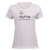 Ladies Short-sleeve T-shirt  Thumbnail