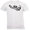 Unisex V-Neck T-shirt Thumbnail