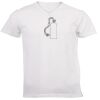 Unisex V-Neck T-shirt Thumbnail