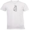 Unisex V-Neck T-shirt Thumbnail