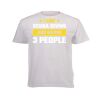 Junior Short-sleeve T-shirt Thumbnail