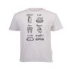 Junior Short-sleeve T-shirt Thumbnail