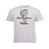 Junior Short-sleeve T-shirt Thumbnail