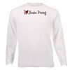 Unisex Long-sleeve T-shirt Thumbnail