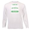 Unisex Long-sleeve T-shirt Thumbnail