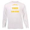 Unisex Long-sleeve T-shirt Thumbnail