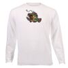 Unisex Long-sleeve T-shirt Thumbnail