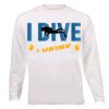 Unisex Long-sleeve T-shirt Thumbnail