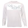 Unisex Long-sleeve T-shirt Thumbnail