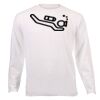 Unisex Long-sleeve T-shirt Thumbnail