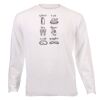 Unisex Long-sleeve T-shirt Thumbnail