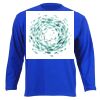 Junior Long-sleeve T-shirt Thumbnail