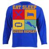 Junior Long-sleeve T-shirt Thumbnail