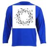 Junior Long-sleeve T-shirt Thumbnail